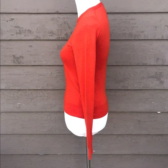 Designer! Robert Rodriguez wool blend sweater! - Picture 2 of 6